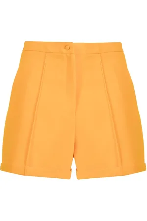 GEMY MAALOUF Halbhohe Shorts