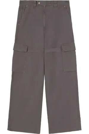 AMBUSH Cargohose mit Riemen