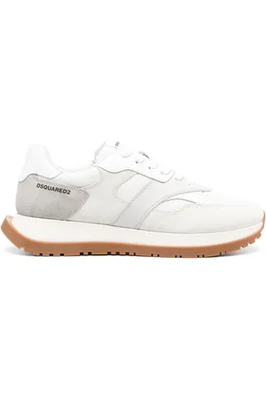 Dsquared2 Sneakers in Colour-Block-Optik