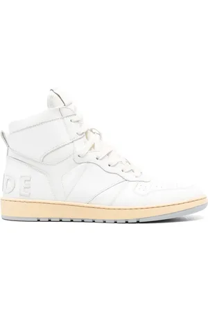 Rhude Rhecess High-Top-Sneakers