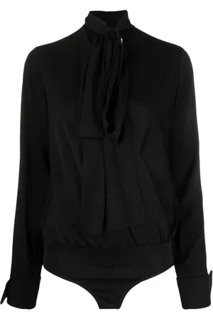 Sportmax Body mit Schleifen