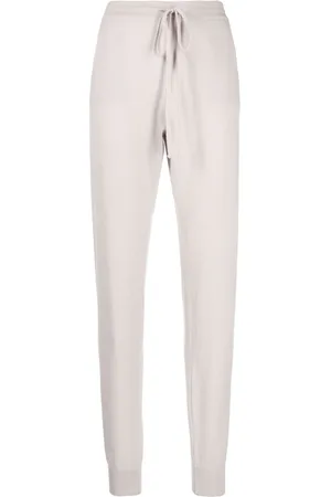 Teddy Cashmere Milano Jogginghose aus Kaschmir