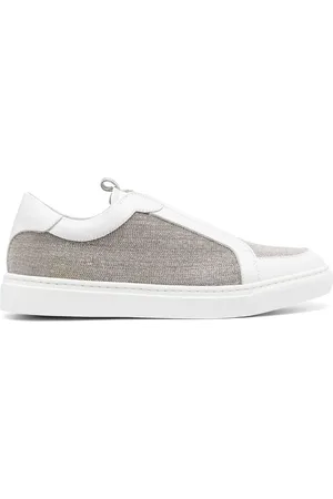 Fabiana Filippi Zweifarbige Sneakers