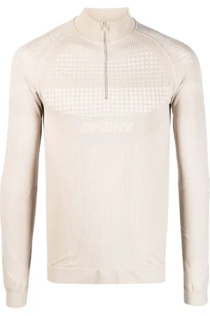 MISBHV Sport Europa Langarmshirt