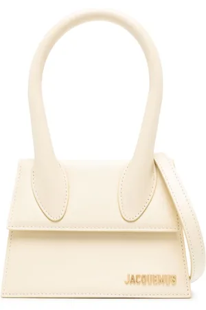 Jacquemus Le Chiquito Moyen Handtasche