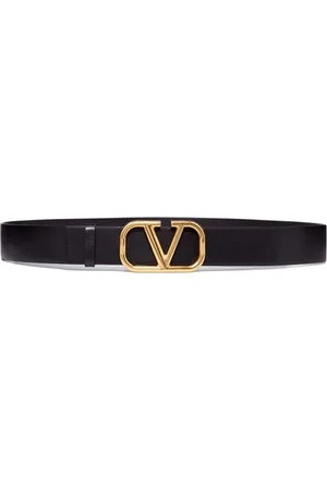 VALENTINO GARAVANI VLogo Signature Gürtel 40mm