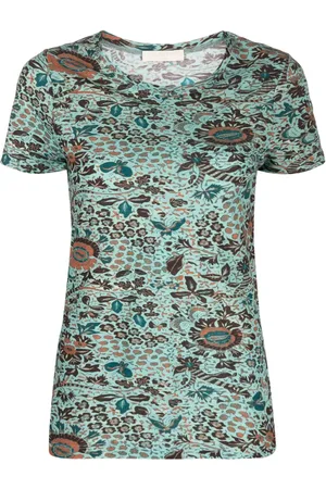ULLA JOHNSON Estelle T-Shirt