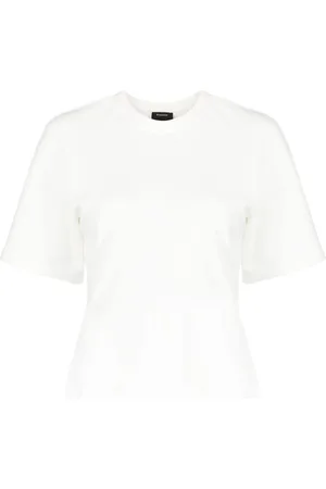 Proenza Schouler T-Shirt mit Bund