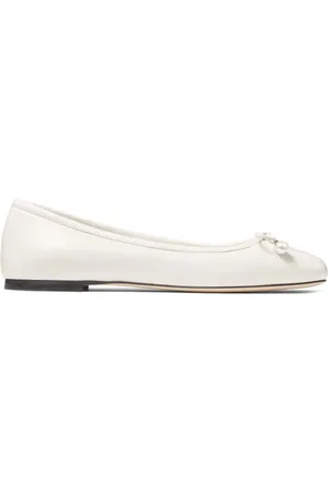 Jimmy Choo Elme Ballerinas