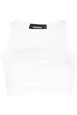 Dsquared2 Klassisches Top