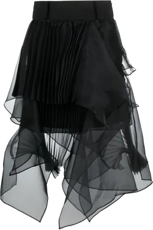 SACAI Asymmetrischer Rock