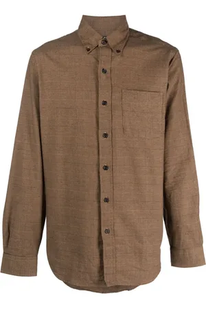 Ralph Lauren Kariertes Hemd