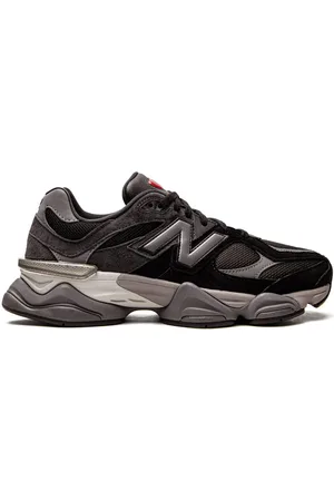 New Balance 9060" Black/Castlerock/Rain Cloud" Sneakers
