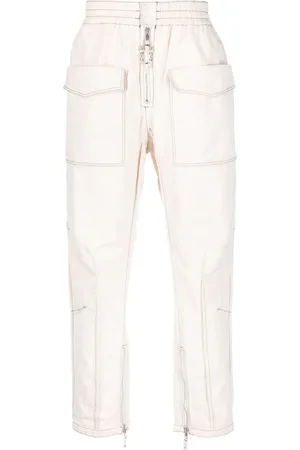 Isabel Marant Tilseno Cargohose