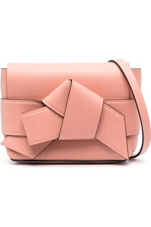 Acne Studios Mini Musubi Umhängetasche
