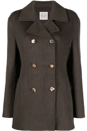 Totême Doppelreihiger Blazer