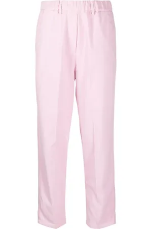 ALYSI Hose mit geradem Bein