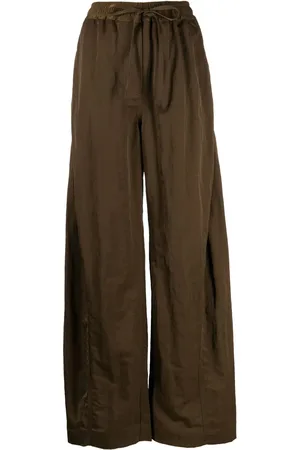 REJINA PYO Hose mit weitem Bein