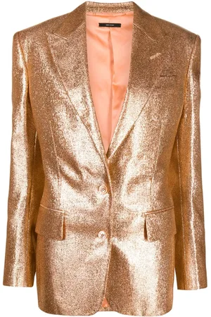 Tom Ford Einreihiger Blazer