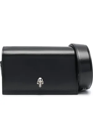 Alexander McQueen Kleine Skull Schultertasche