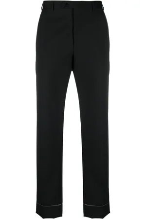 BRIONI Hose mit geradem Bein