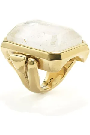 Goossens Stones Ring mit Kristall