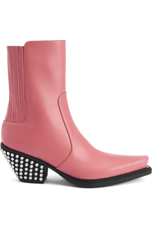Giuseppe Zanotti Stiefel 55mm