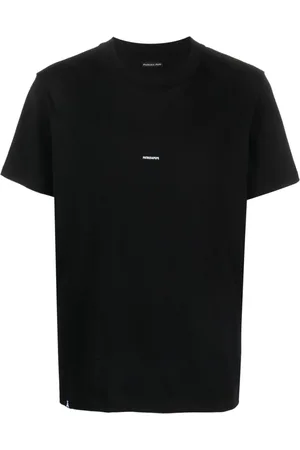 Patrizia Pepe T-Shirt mit Logo-Print