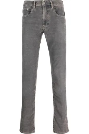 Ralph Lauren Gerade Sullivan Cordhose