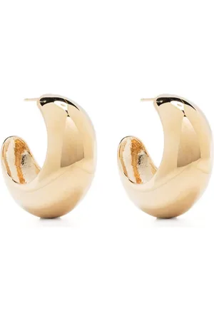 Isabel Marant Crescent Creolen