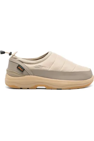 SUICOKE Pepper-mod-ev Slip-On-Sneakers