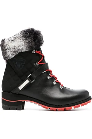 Rossignol 1907 Megeve Stiefel
