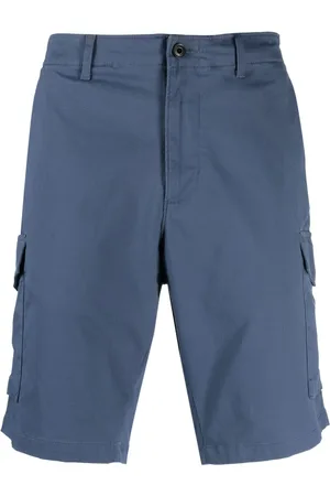 Tommy Hilfiger Halbhohe Cargo-Shorts