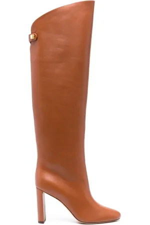 Maison Skorpios Kniehohe Adrianna Stiefel 90mm