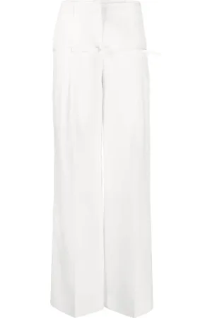 Jacquemus Le Pantalon Criollo Palazzohose