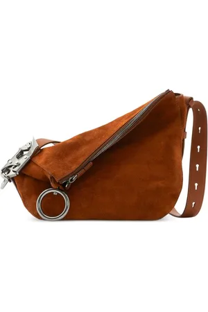 Burberry Asymmetrische Schultertasche