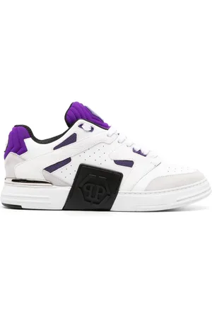 Philipp Plein Phantom Street Sneakers