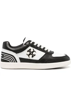 Tory Burch Clover Court Sneakers