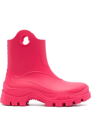 Moncler Misty Regenstiefel