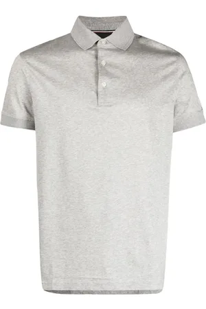 Tommy Hilfiger Poloshirt mit Logo-Stickerei