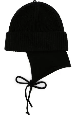 Fursac Gerippte Beanie