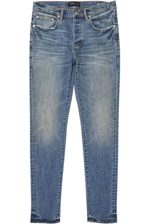 Purple Brand P005 One Year Slim-Fit-Jeans