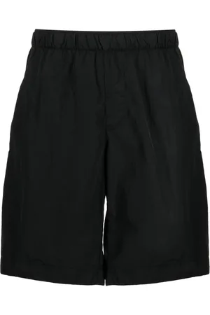 TRANSIT Shorts mit elastischem Bund