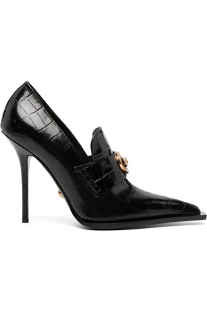 VERSACE Alia Pumps 115mm