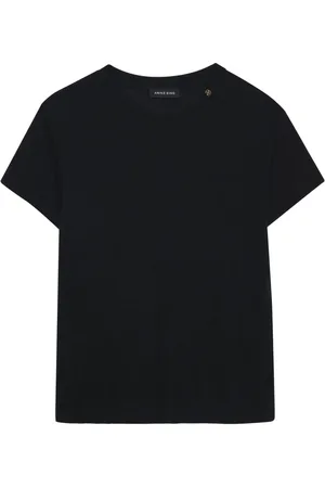 ANINE BING T-Shirt mit Logo