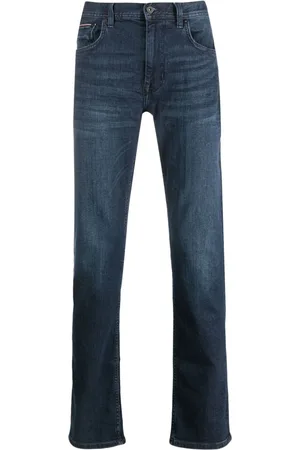 Tommy Hilfiger Denton Straight-Leg-Jeans