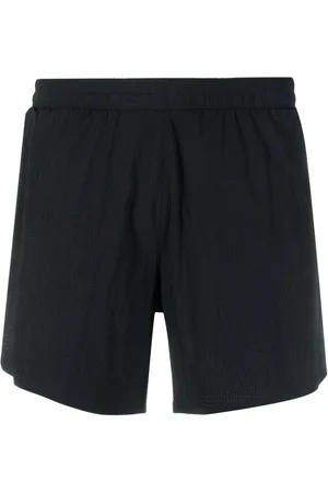 Y-3 Shorts mit elastischem Bund