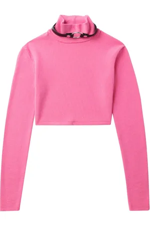 1017 ALYX 9SM Cropped-Pullover
