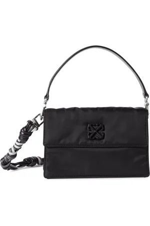 OFF-WHITE Soft Jitney 1.4 Schultertasche