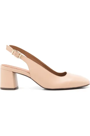Sarah Chofakian Quartier Latin Pumps